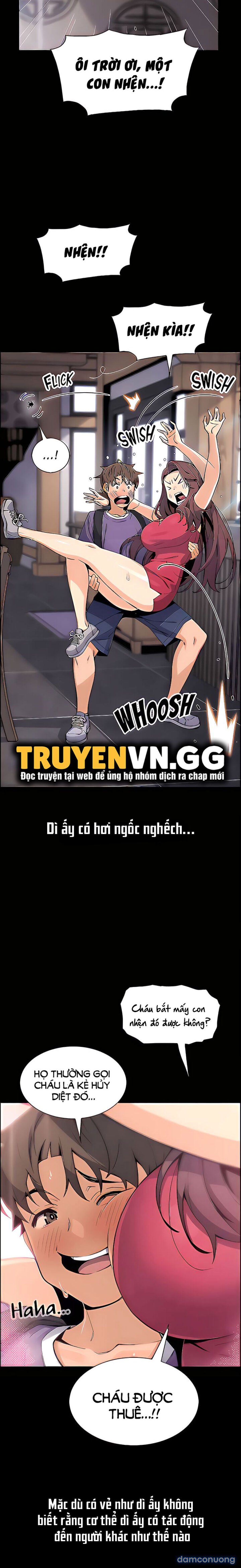 Những Mỹ Nhân Ở Tiệm Đậu Hủ 