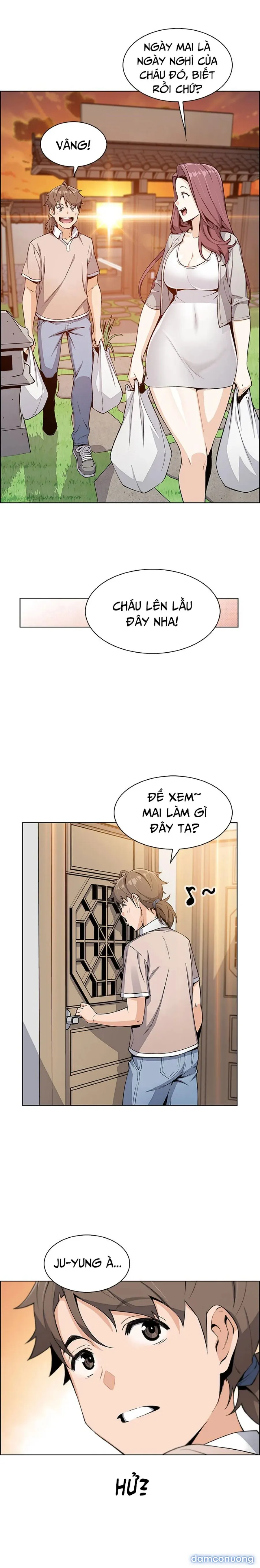 Những Mỹ Nhân Ở Tiệm Đậu Hủ 