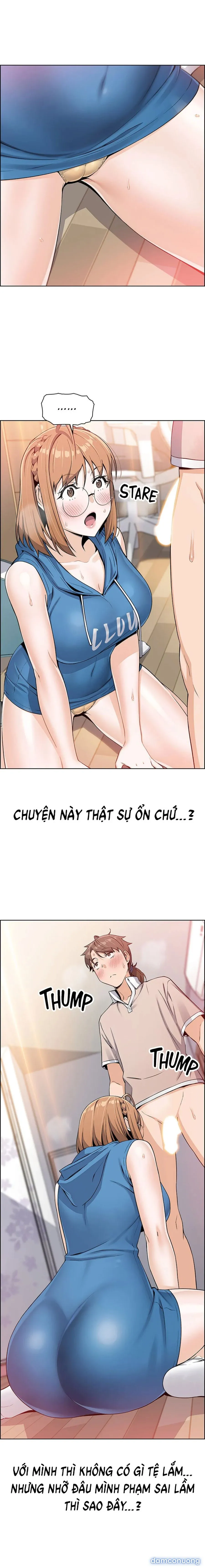 Những Mỹ Nhân Ở Tiệm Đậu Hủ 