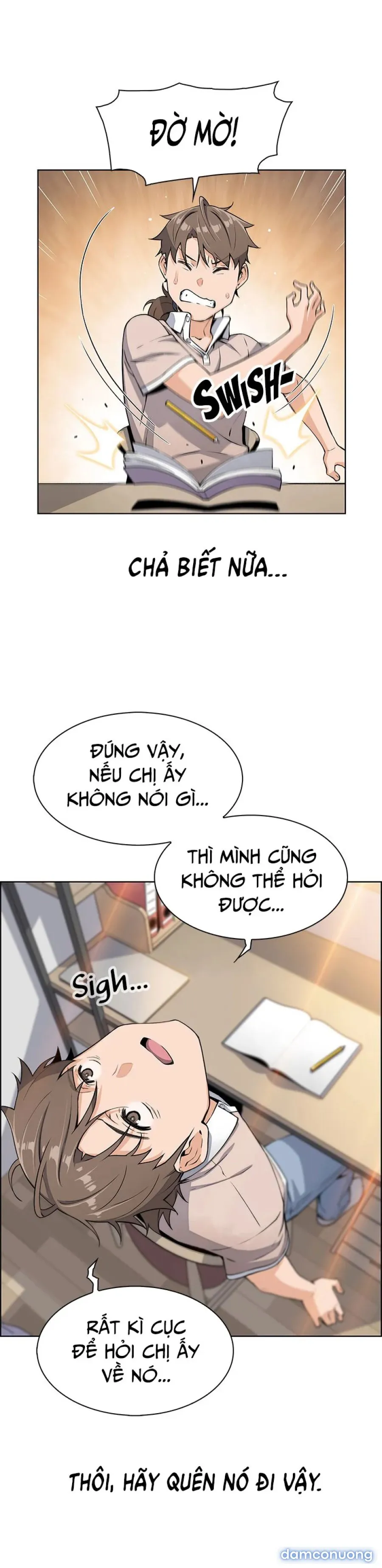 Những Mỹ Nhân Ở Tiệm Đậu Hủ 