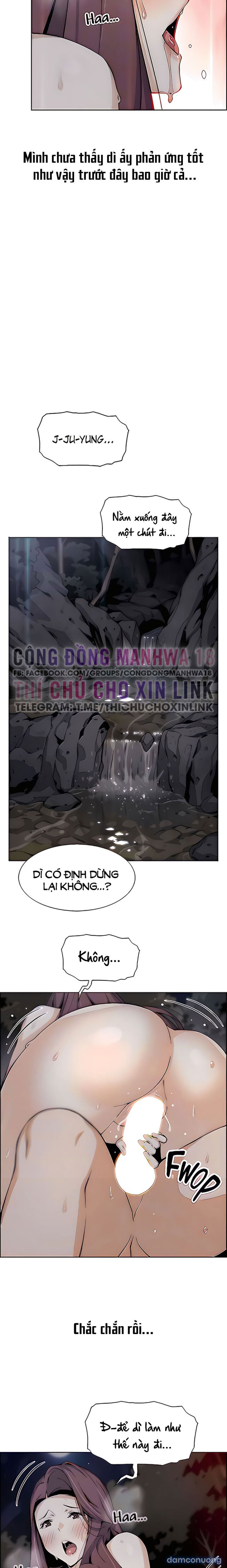 Những Mỹ Nhân Ở Tiệm Đậu Hủ 