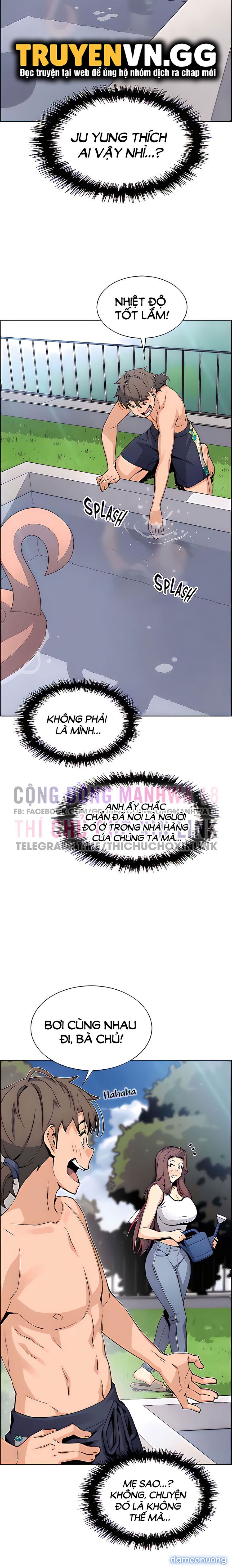 Những Mỹ Nhân Ở Tiệm Đậu Hủ 