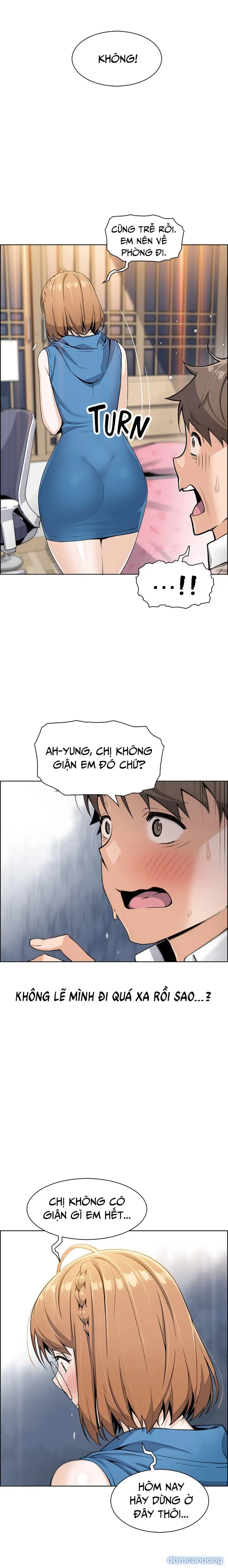 Những Mỹ Nhân Ở Tiệm Đậu Hủ 