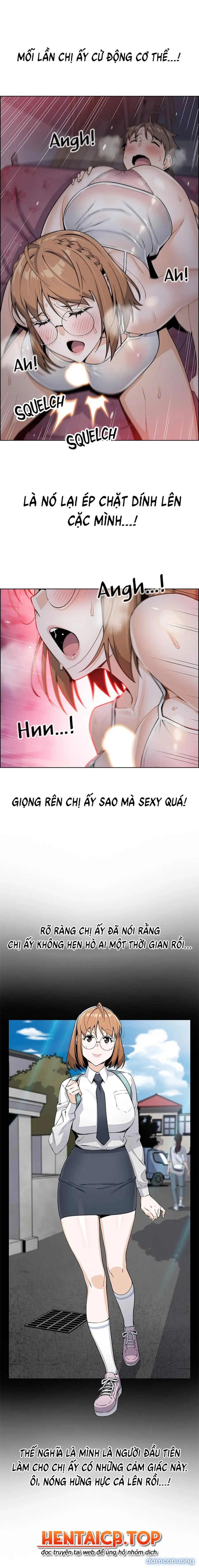 Những Mỹ Nhân Ở Tiệm Đậu Hủ 