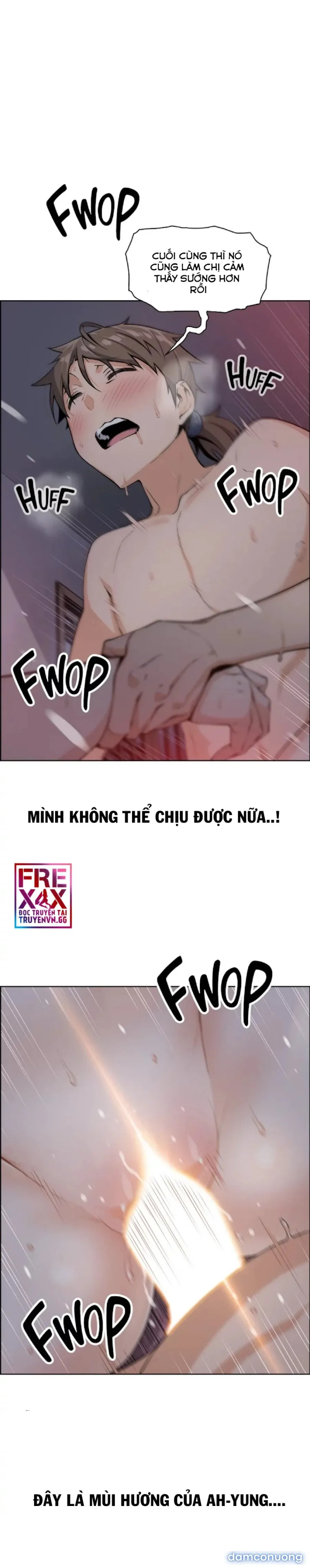 Những Mỹ Nhân Ở Tiệm Đậu Hủ 