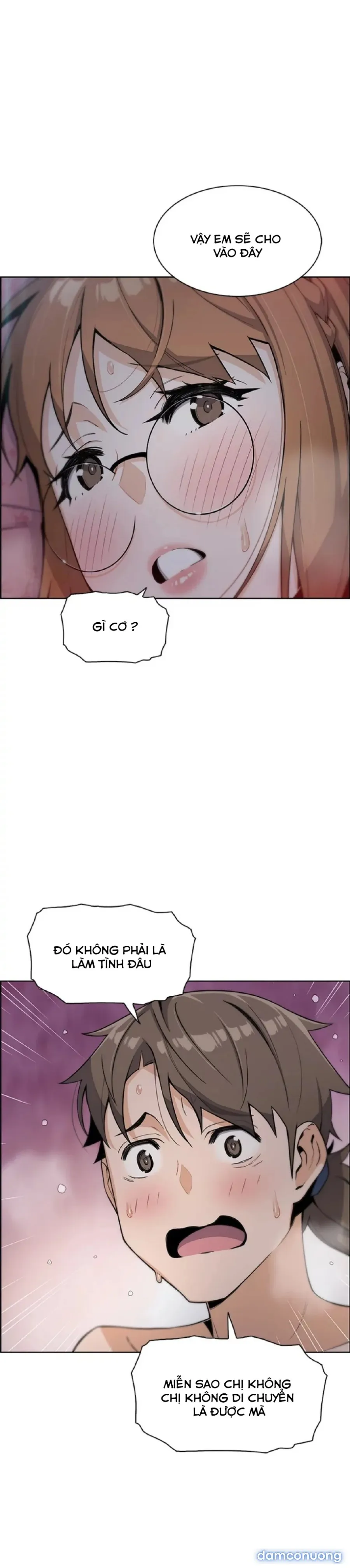 Những Mỹ Nhân Ở Tiệm Đậu Hủ 