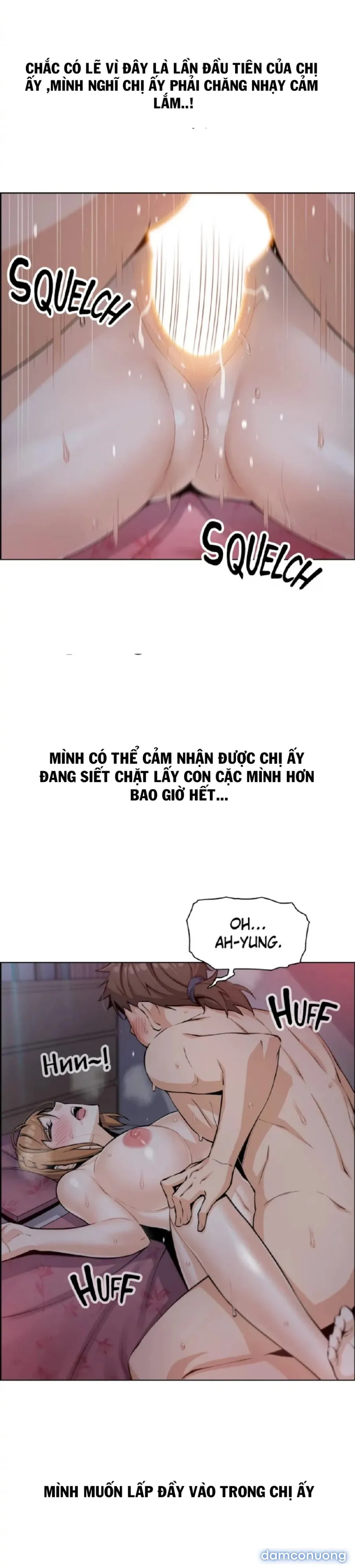 Những Mỹ Nhân Ở Tiệm Đậu Hủ 