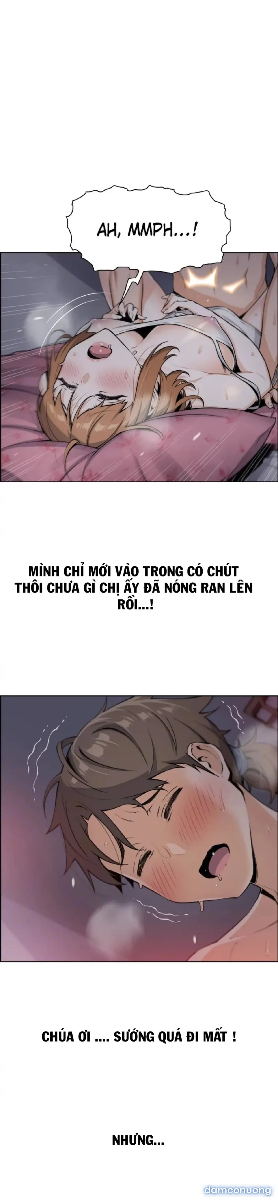 Những Mỹ Nhân Ở Tiệm Đậu Hủ 