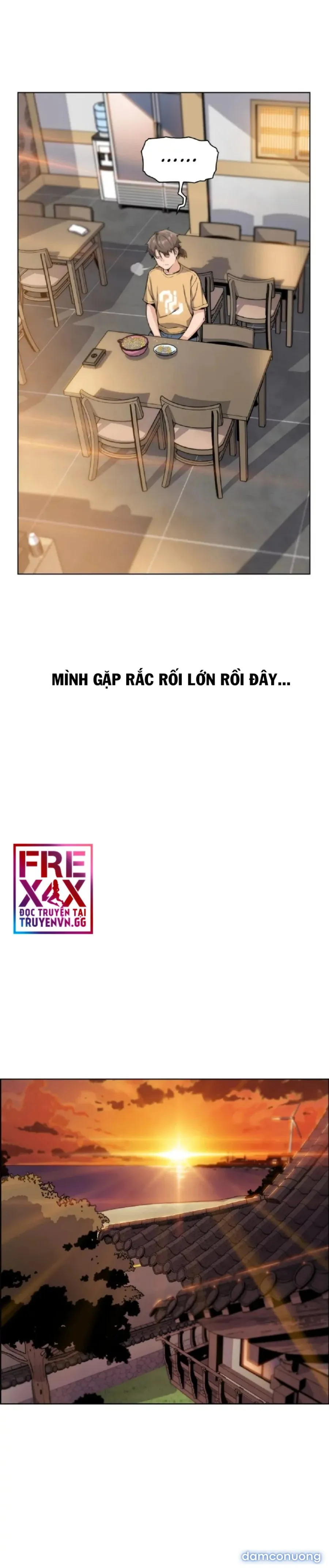 Những Mỹ Nhân Ở Tiệm Đậu Hủ 