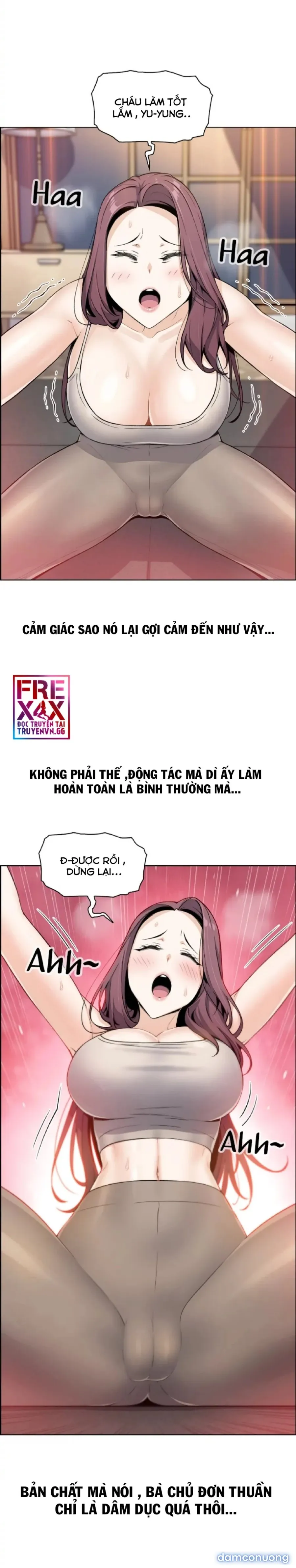 Những Mỹ Nhân Ở Tiệm Đậu Hủ 