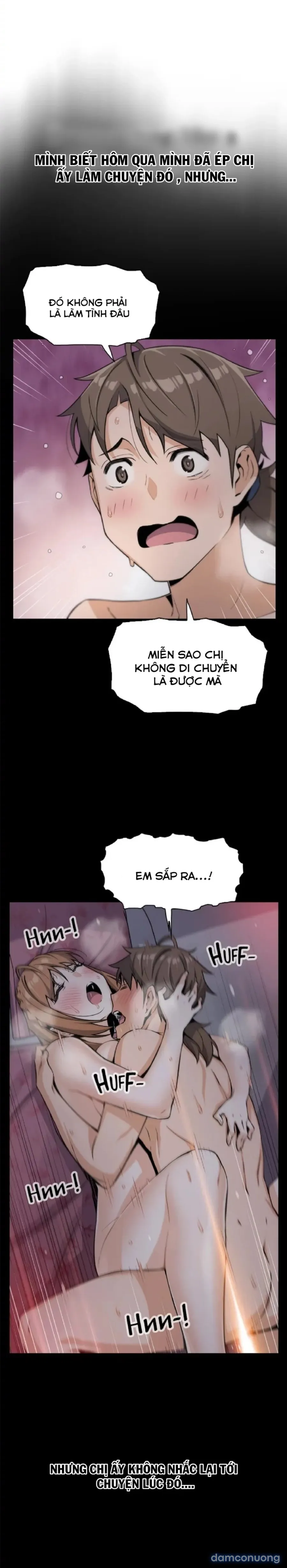 Những Mỹ Nhân Ở Tiệm Đậu Hủ 
