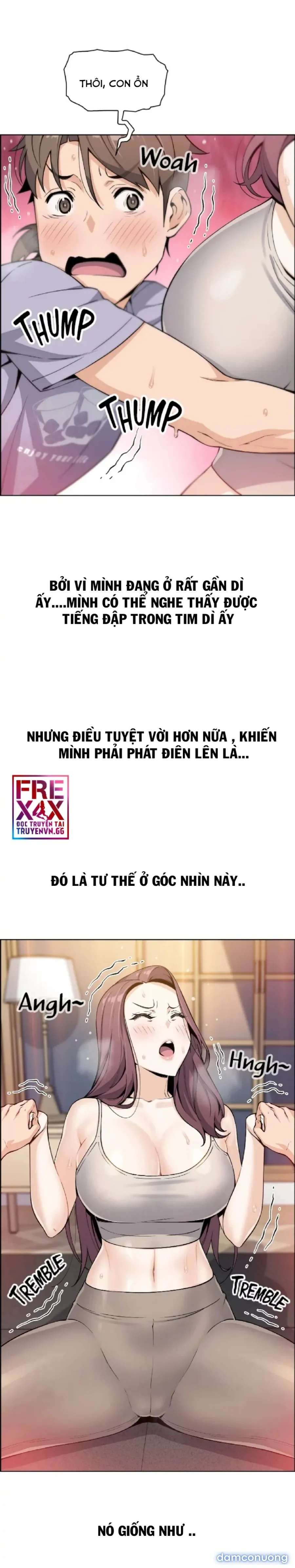 Những Mỹ Nhân Ở Tiệm Đậu Hủ 