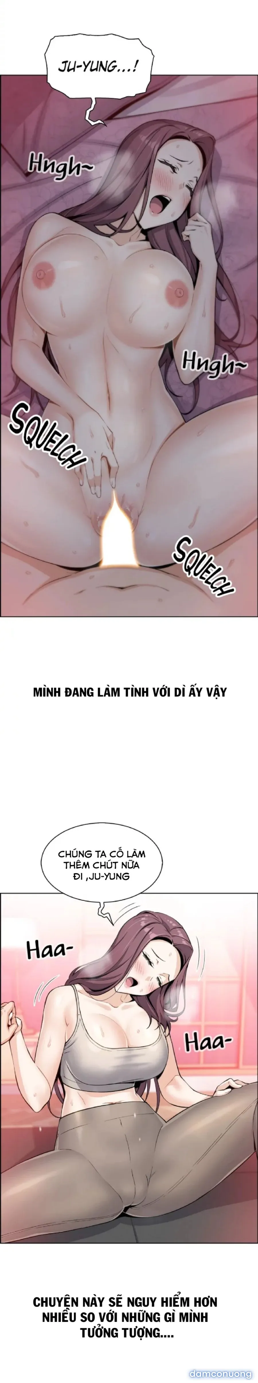 Những Mỹ Nhân Ở Tiệm Đậu Hủ 