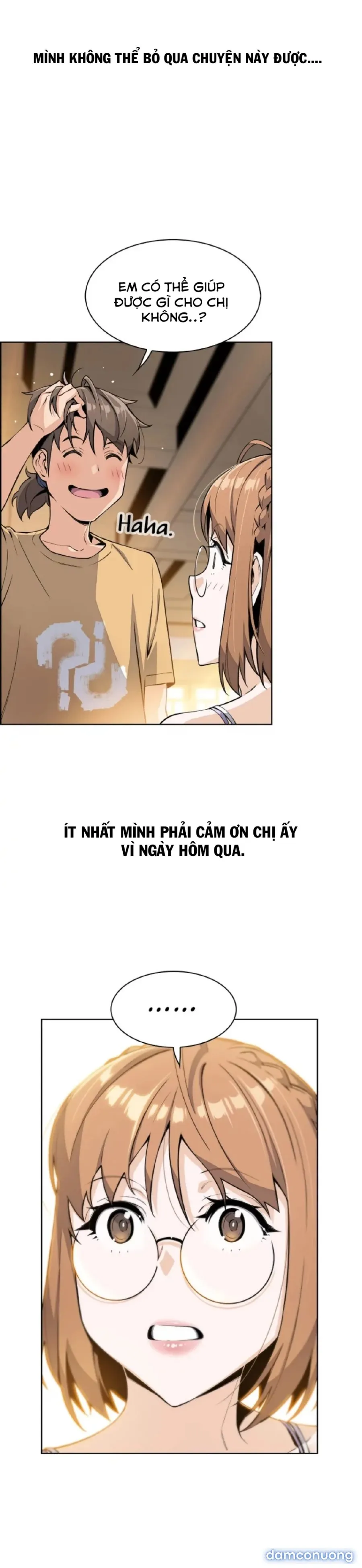 Những Mỹ Nhân Ở Tiệm Đậu Hủ 