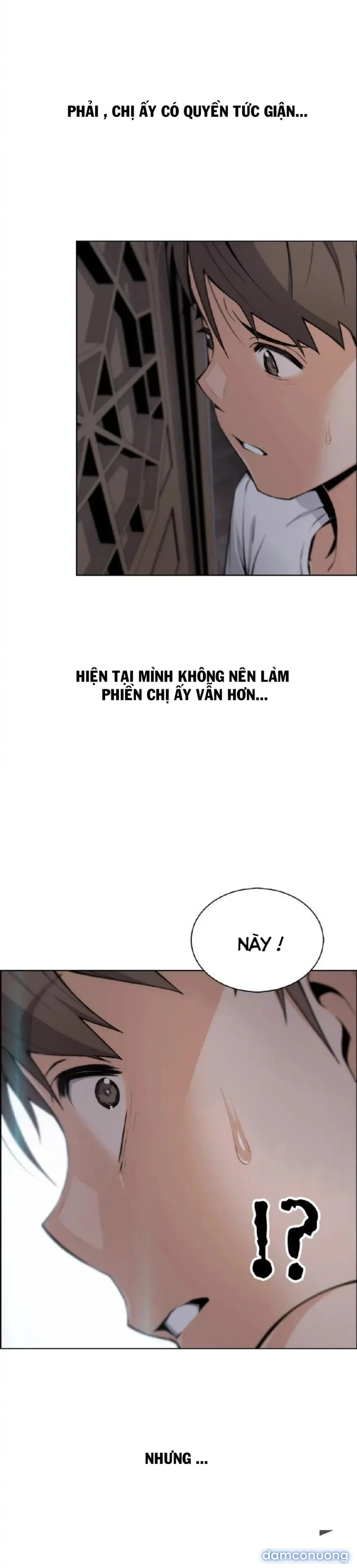 Những Mỹ Nhân Ở Tiệm Đậu Hủ 