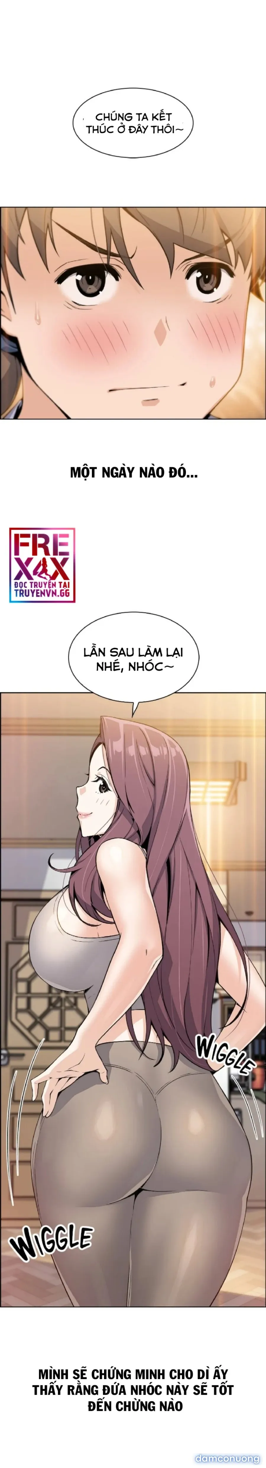 Những Mỹ Nhân Ở Tiệm Đậu Hủ 