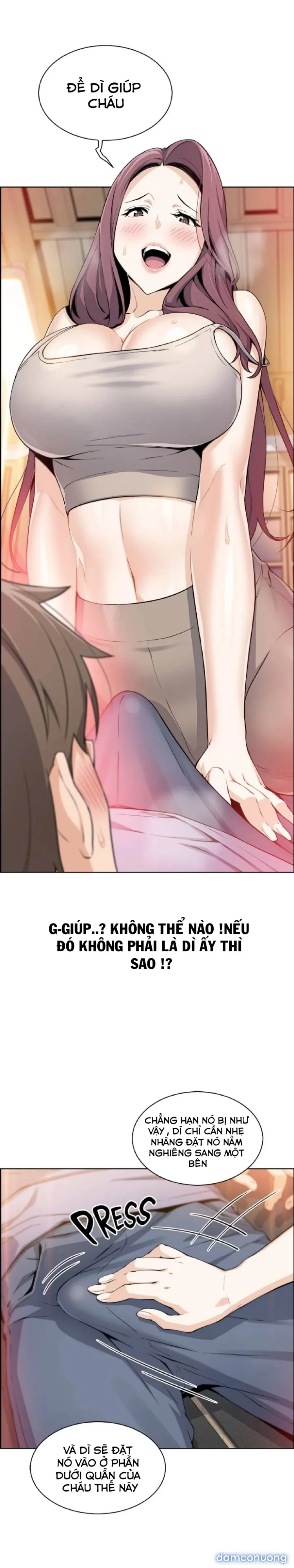Những Mỹ Nhân Ở Tiệm Đậu Hủ 
