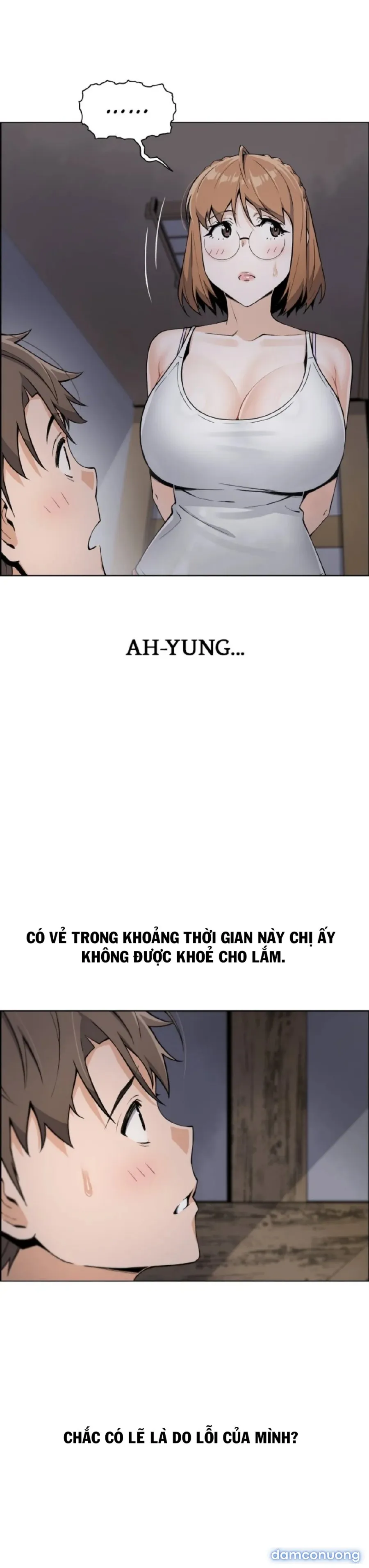 Những Mỹ Nhân Ở Tiệm Đậu Hủ 