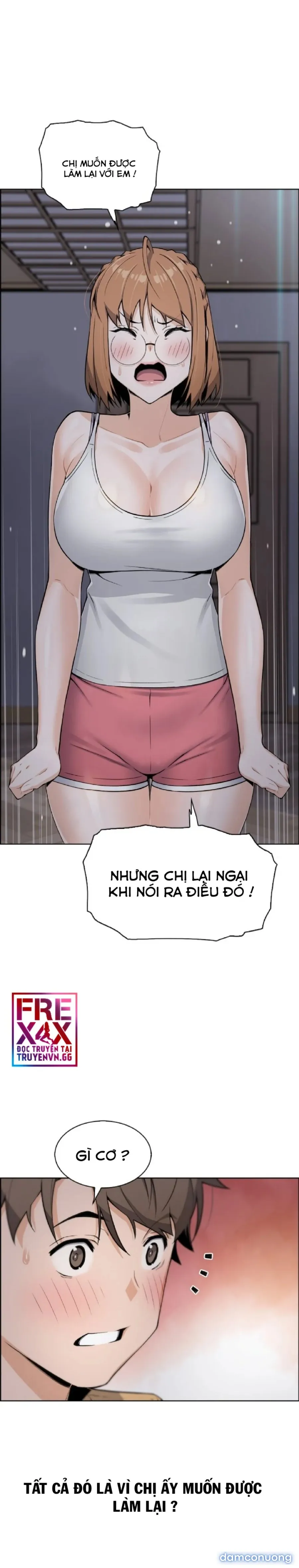 Những Mỹ Nhân Ở Tiệm Đậu Hủ 