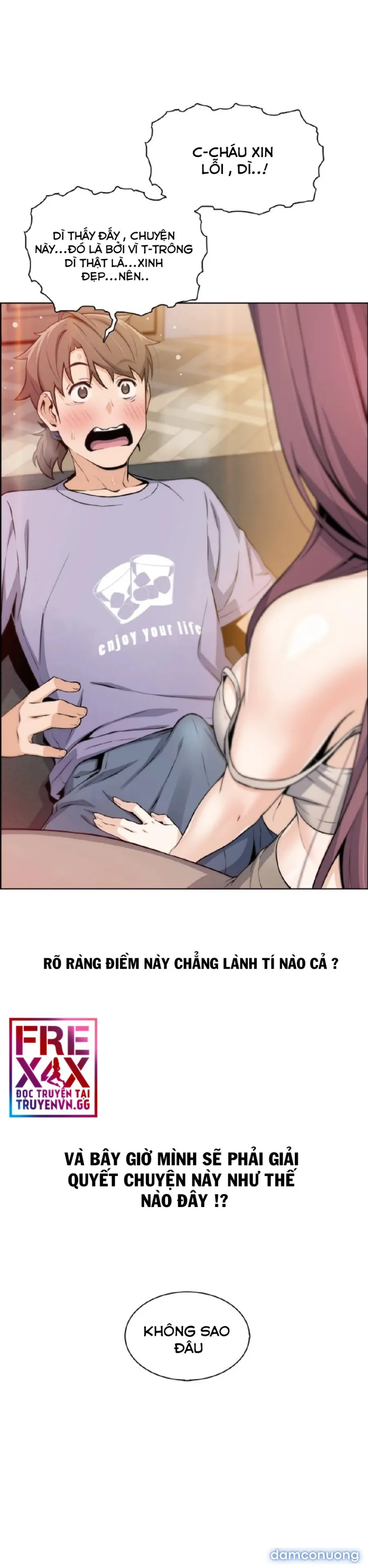 Những Mỹ Nhân Ở Tiệm Đậu Hủ 