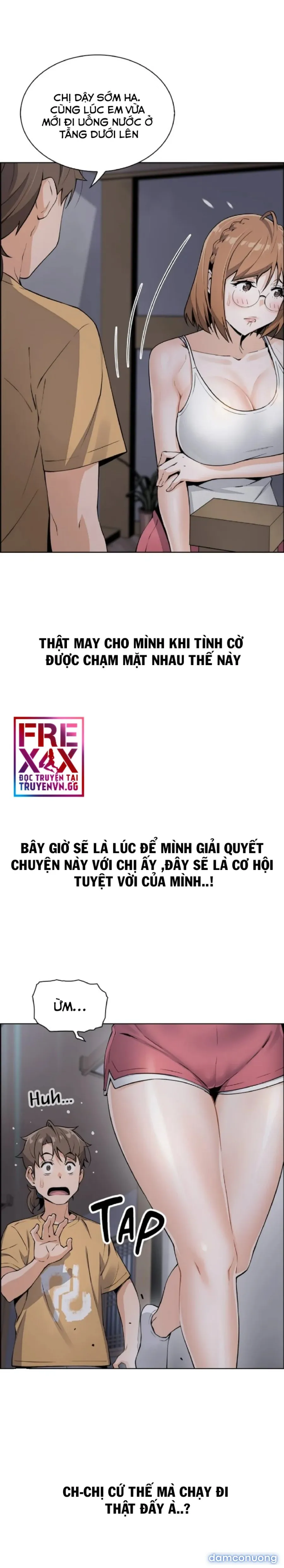 Những Mỹ Nhân Ở Tiệm Đậu Hủ 