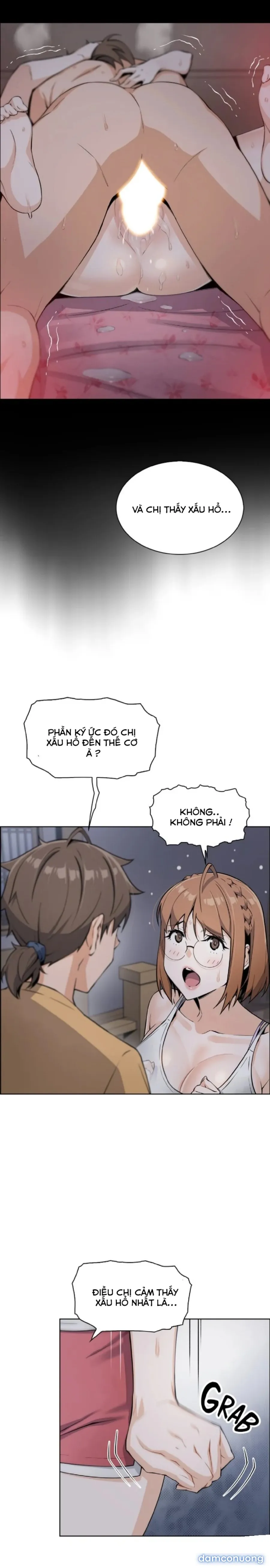 Những Mỹ Nhân Ở Tiệm Đậu Hủ 