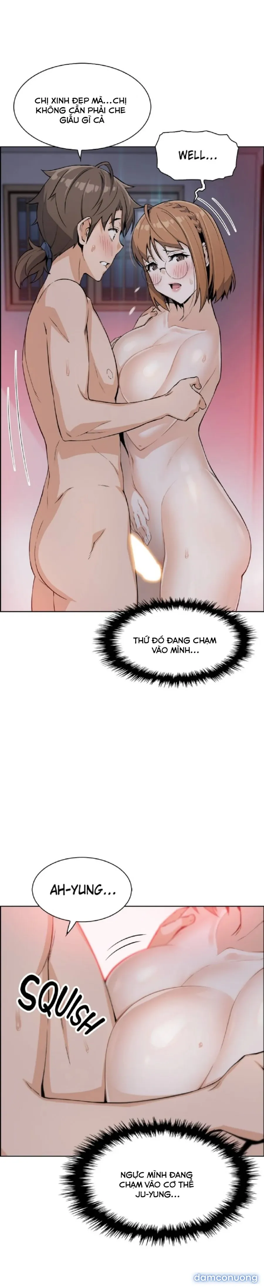 Những Mỹ Nhân Ở Tiệm Đậu Hủ 