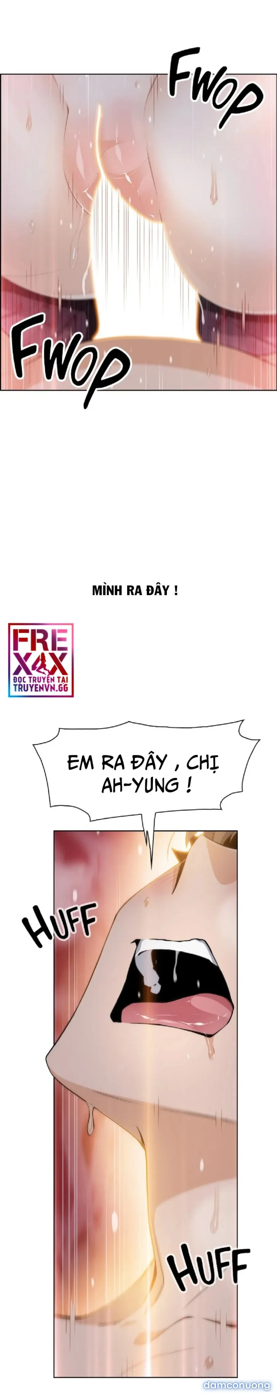 Những Mỹ Nhân Ở Tiệm Đậu Hủ 