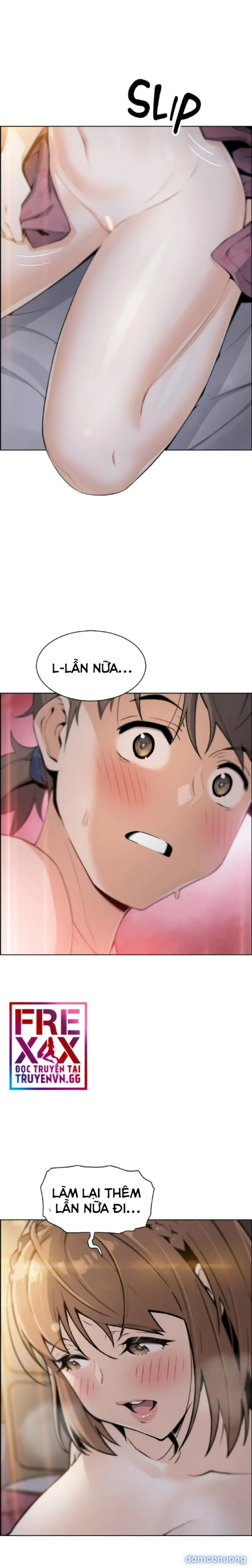Những Mỹ Nhân Ở Tiệm Đậu Hủ 
