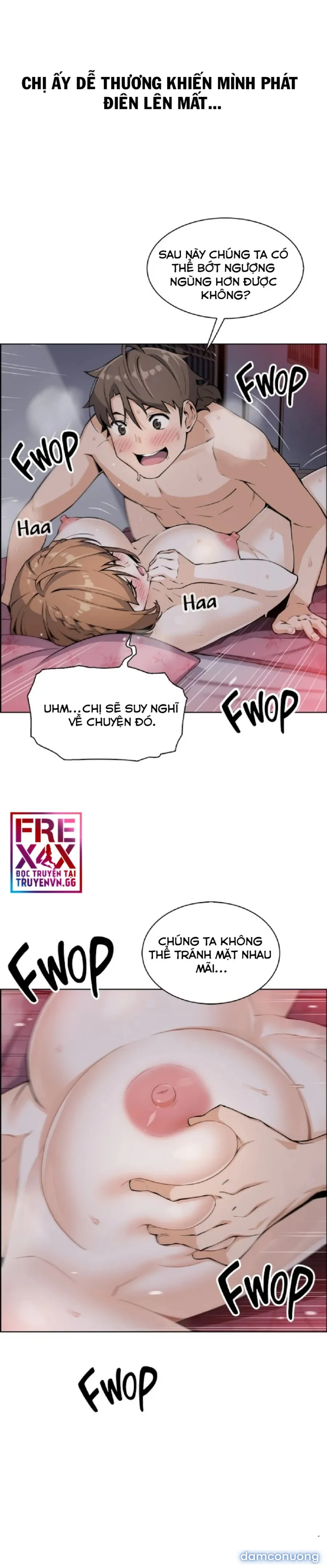 Những Mỹ Nhân Ở Tiệm Đậu Hủ 