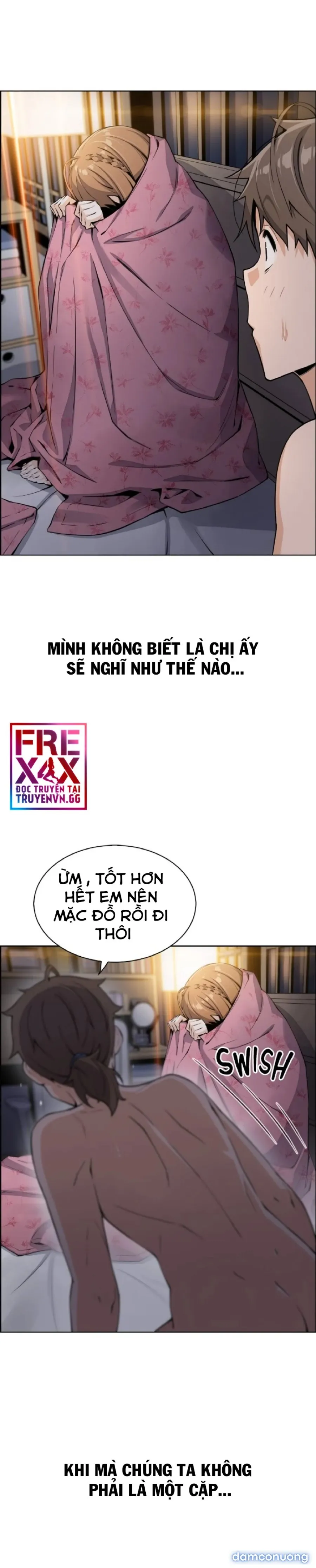 Những Mỹ Nhân Ở Tiệm Đậu Hủ 