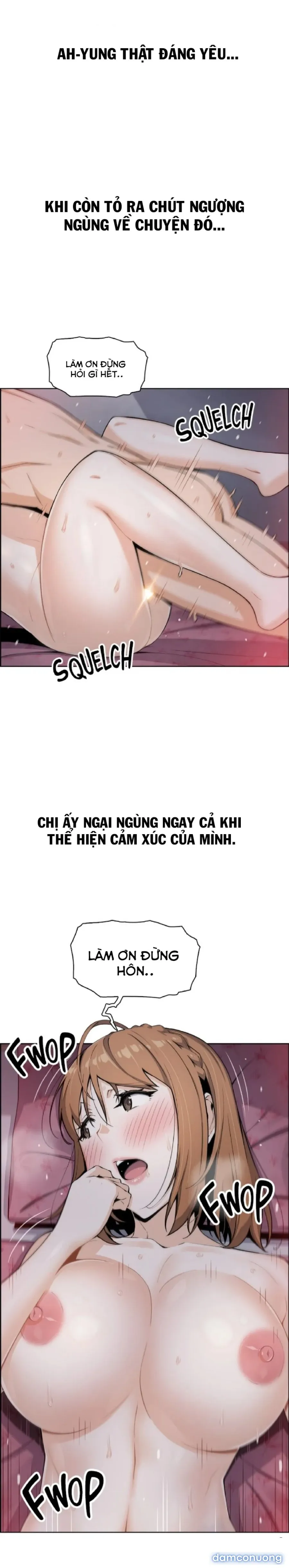 Những Mỹ Nhân Ở Tiệm Đậu Hủ 