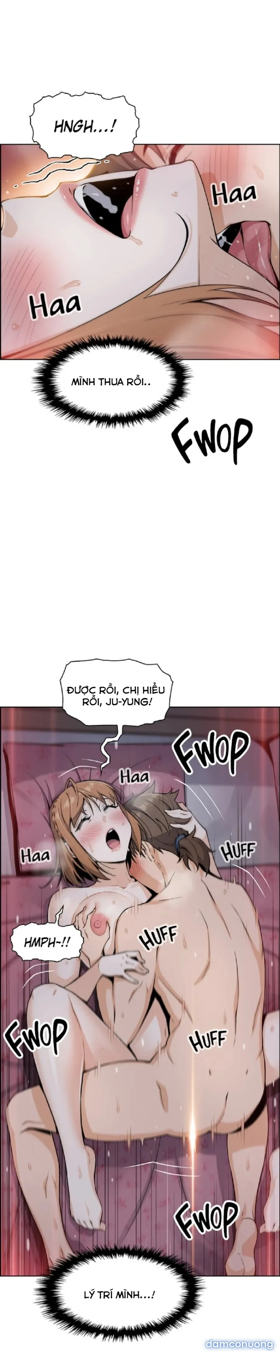 Những Mỹ Nhân Ở Tiệm Đậu Hủ 