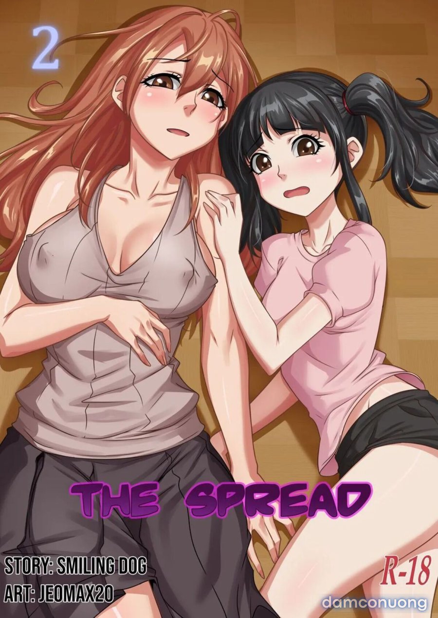 The Spread 