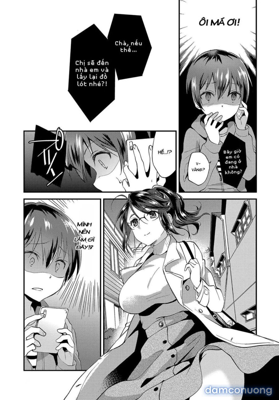 Kimi no Doutei o Tabetai 