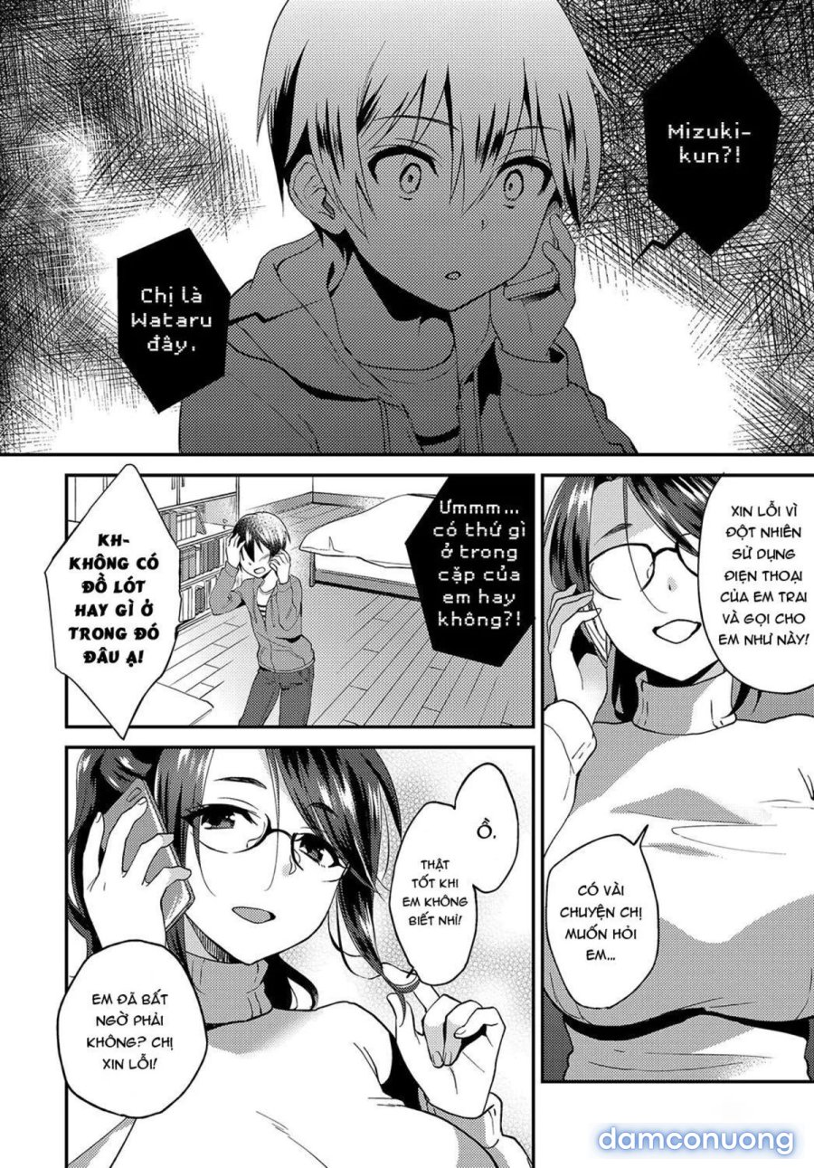 Kimi no Doutei o Tabetai 