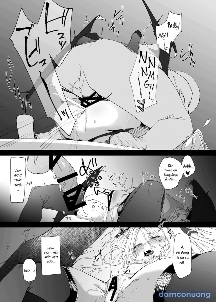 Mystic Night 
