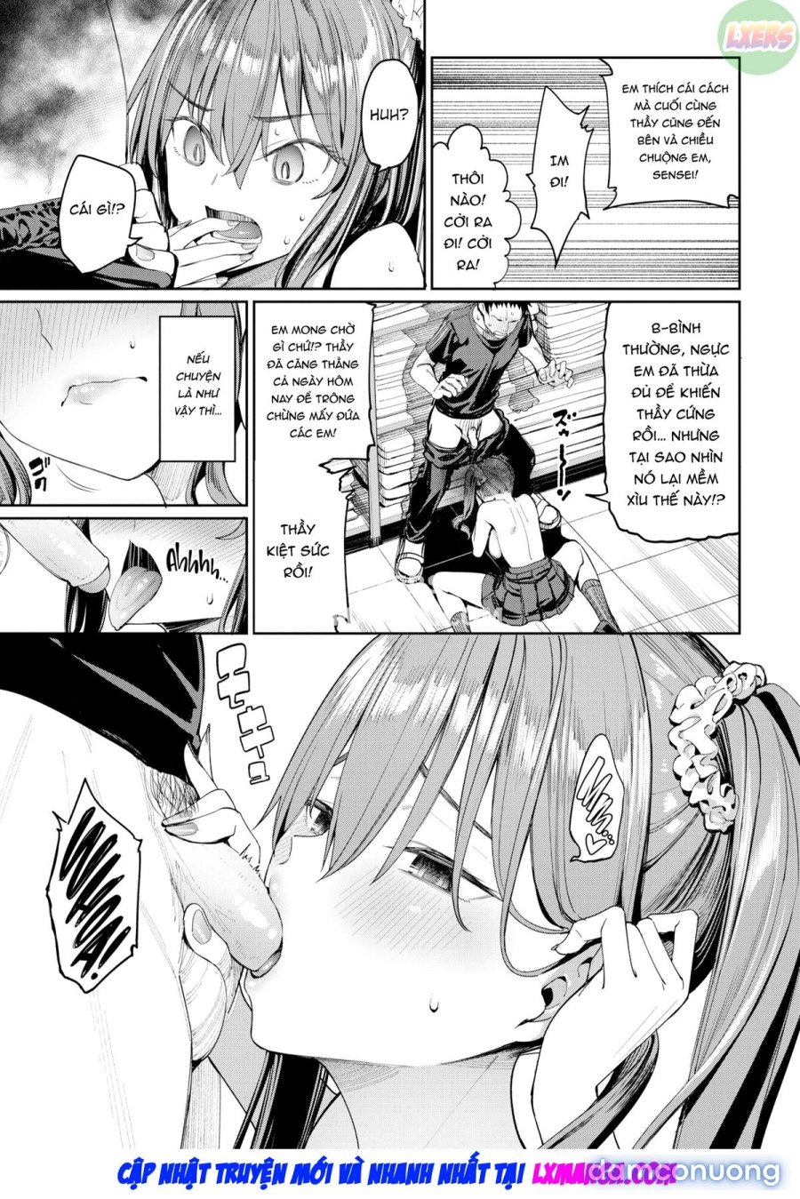 Memorable Sex Strategy 