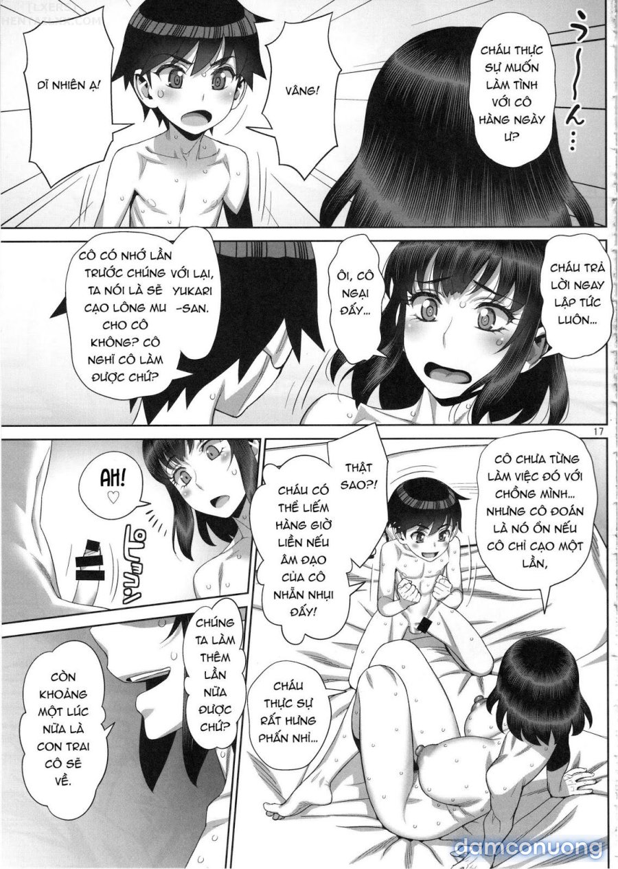 Himitsu no Houkago Sex Nikki 