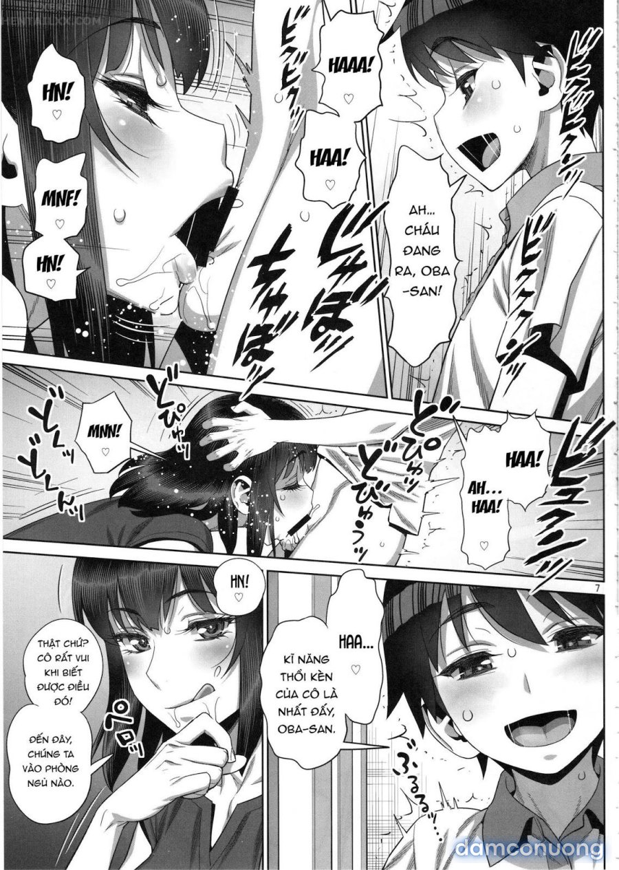 Himitsu no Houkago Sex Nikki 