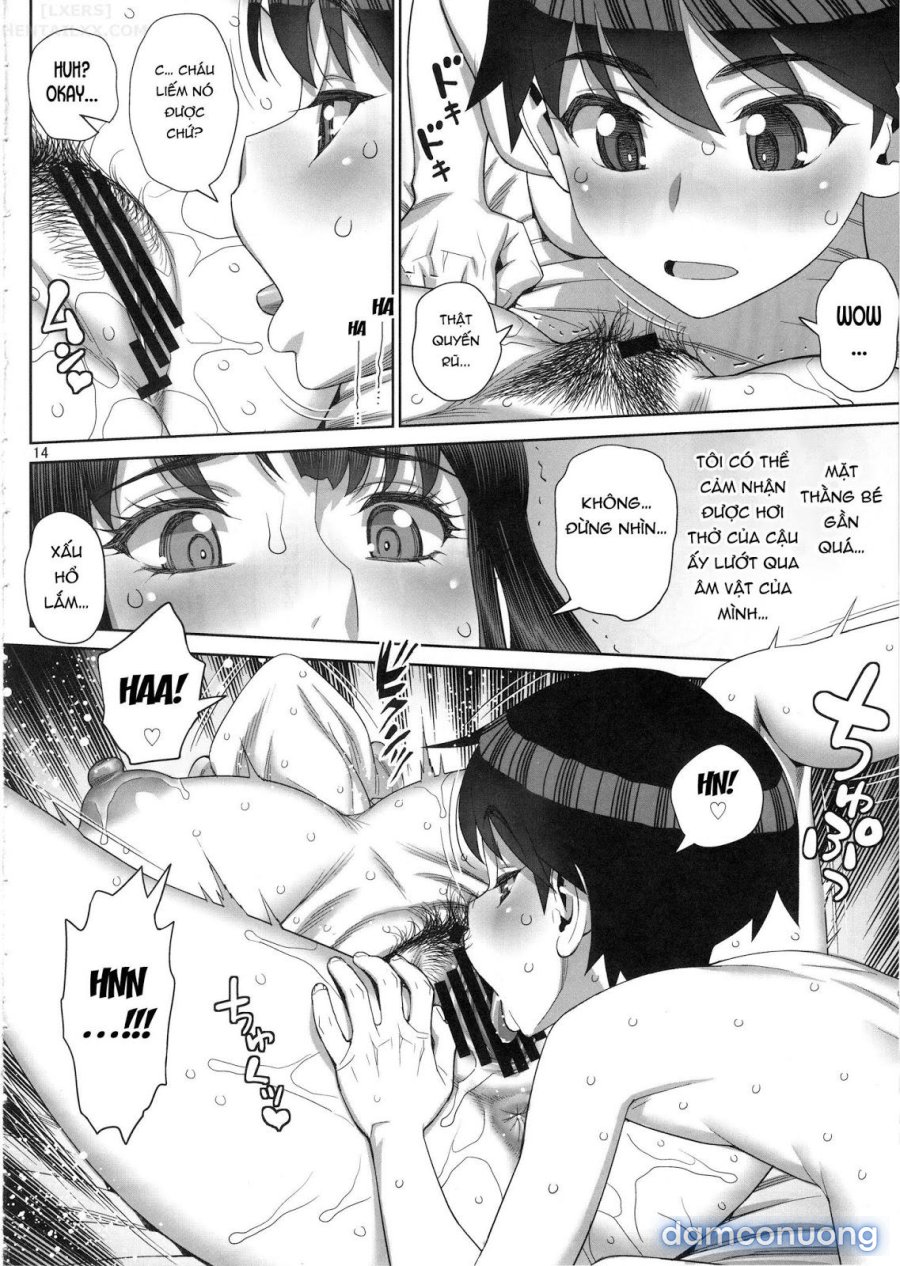 Himitsu no Houkago Sex Nikki 