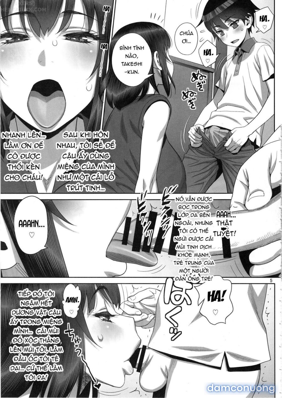 Himitsu no Houkago Sex Nikki 