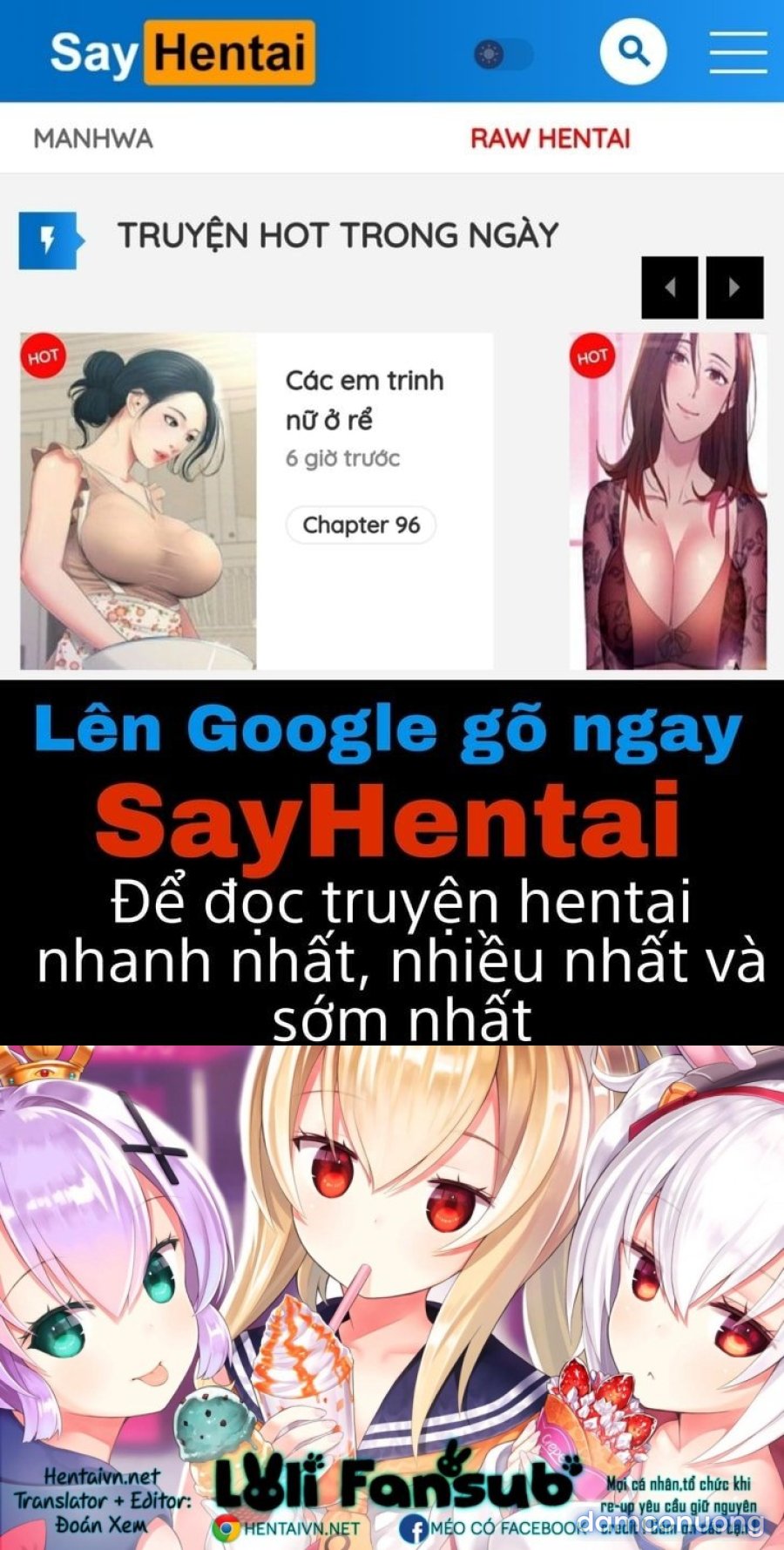 Boku Nerai no Onee-san 