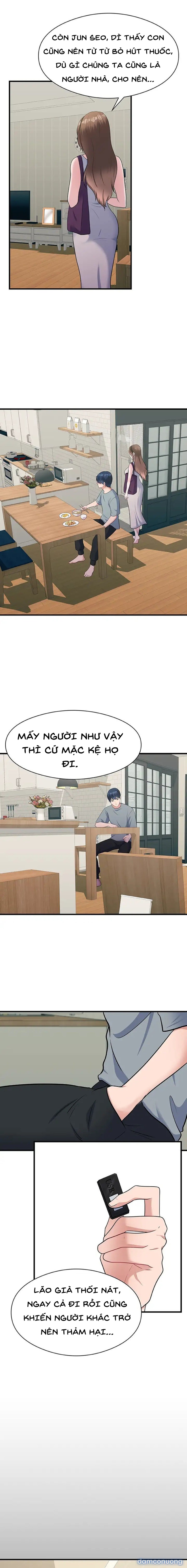 Chiếc USB Của Cha Tôi 