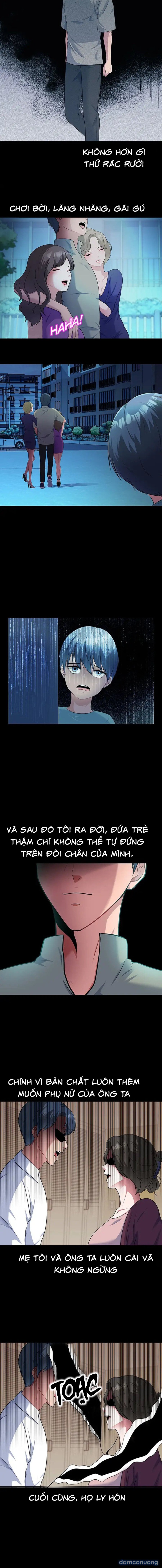 Chiếc USB Của Cha Tôi 