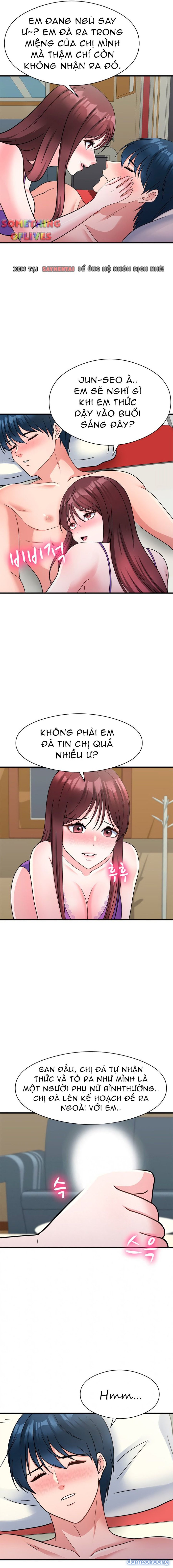 Chiếc USB Của Cha Tôi 