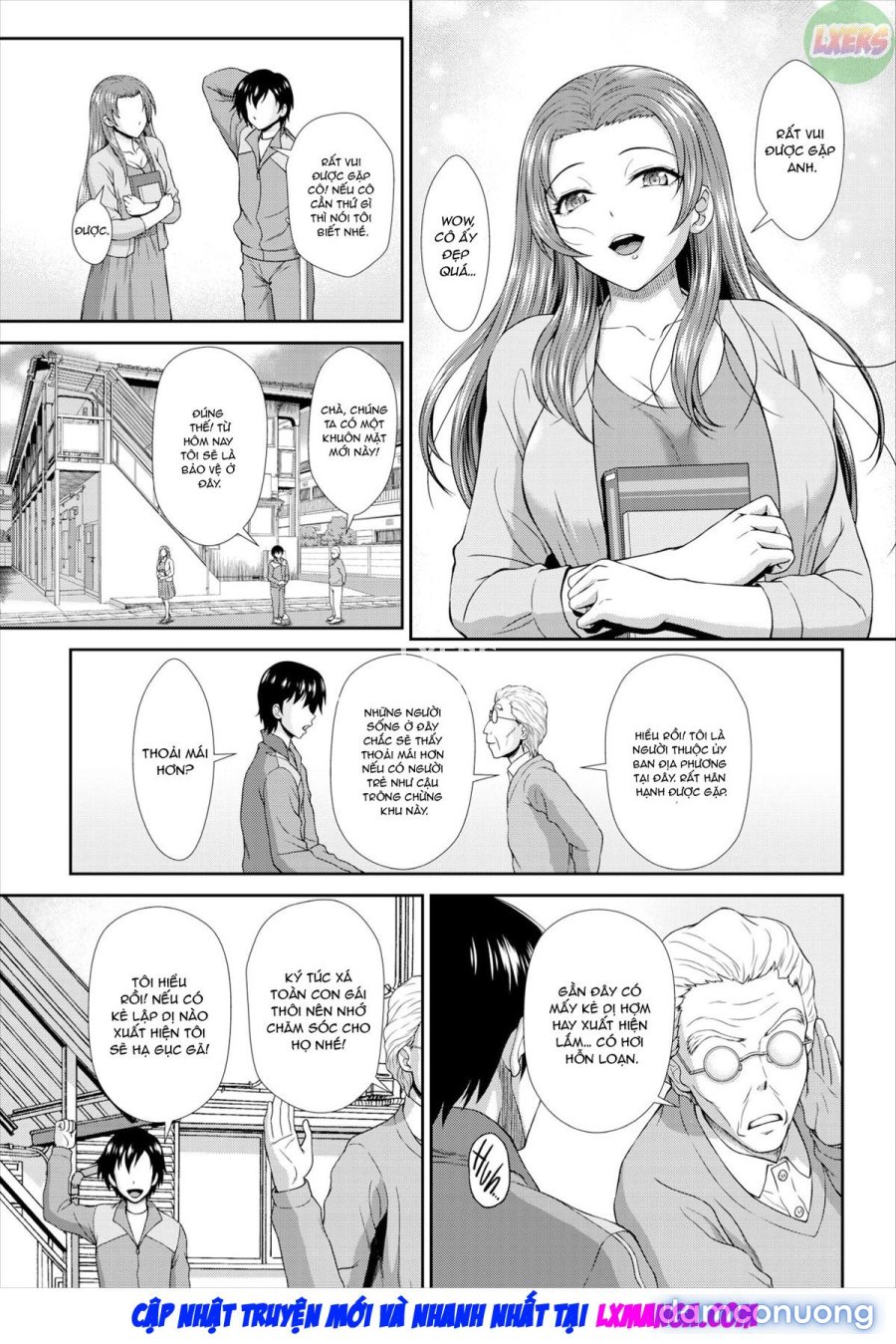 A Lousy Spy's Slut Dorm Diaries 