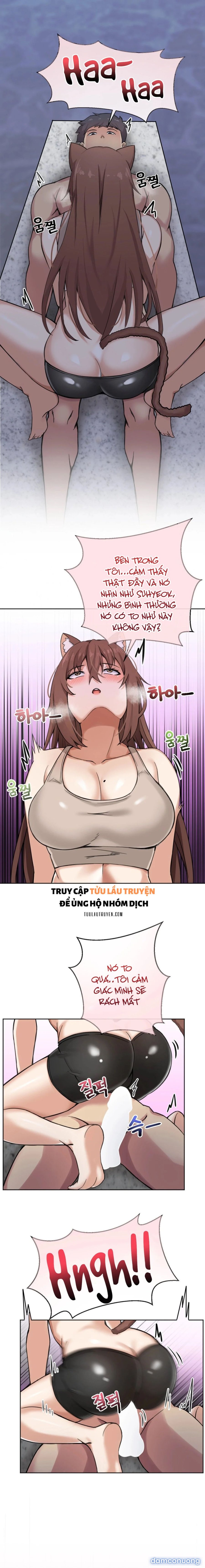 Xưởng Đồ Chơi Dị Thế Giới 