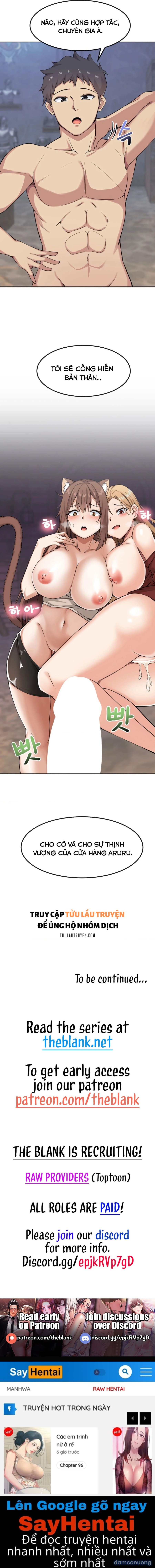 Xưởng Đồ Chơi Dị Thế Giới 