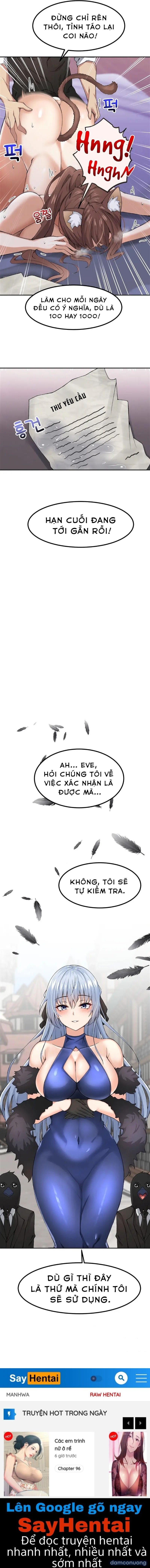 Xưởng Đồ Chơi Dị Thế Giới 